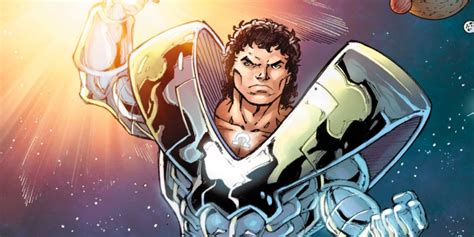 the beyonder marvel comics